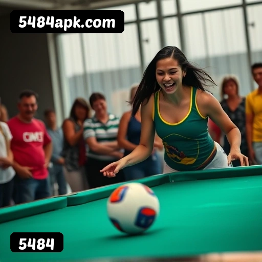 5484 - cassino ao vivo