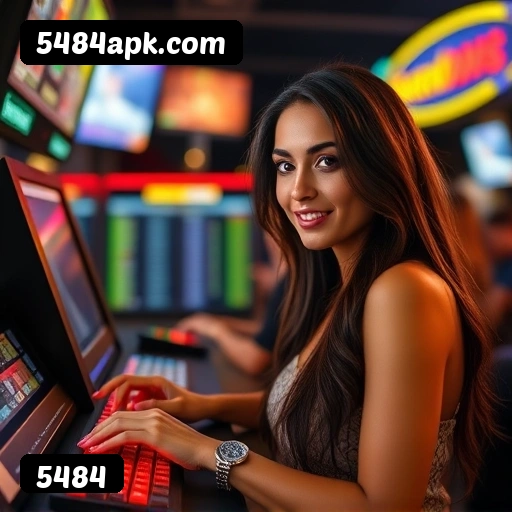 5484 Brasília - Casino Guide