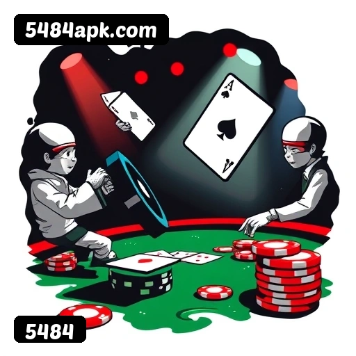 5484 Belo Horizonte - VIP Casino
