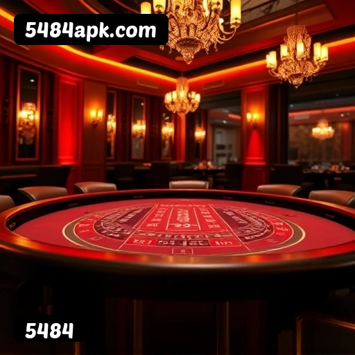 5484 Salvador - Strategy