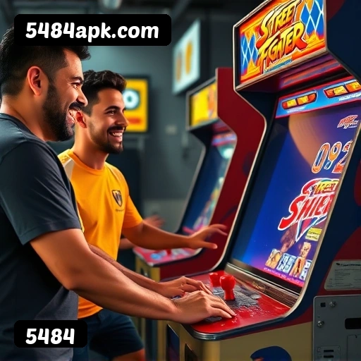 5484 - App Features