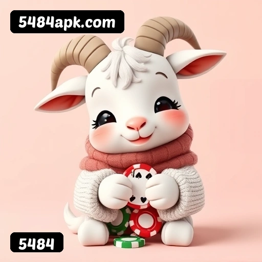 5484 - Support