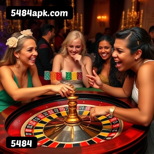 5484 São Paulo - Live Tables