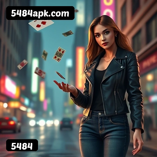 5484 - App Performance