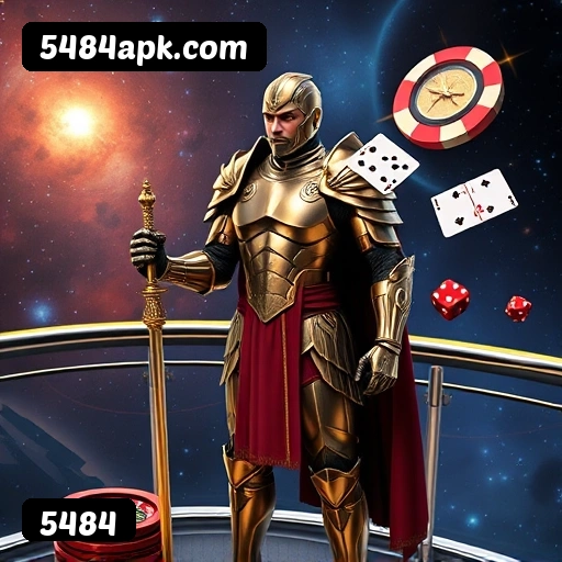 5484 Salvador - Strategies